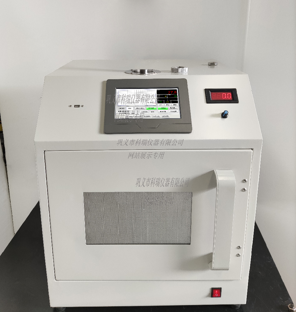 FCMCR-5C系列微波反應(yīng)器 實(shí)驗(yàn)室微波爐